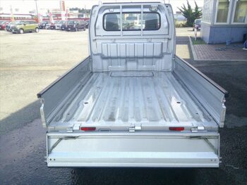 NT100クリッパートラック ＧＸ 4WD