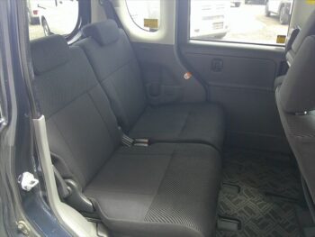 タントカスタム ＲＳ ターボ 4WD