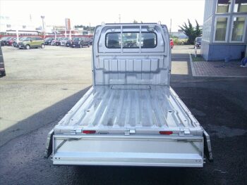 NT100クリッパートラック ＧＸ 4WD