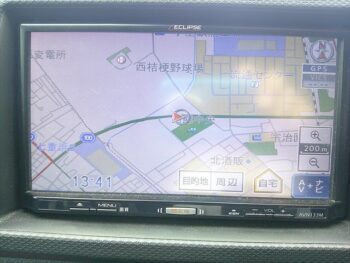 アルト ターボＲＳ 4WD