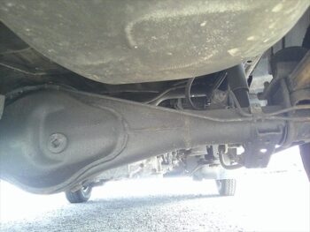 NT100クリッパートラック ＧＸ 4WD