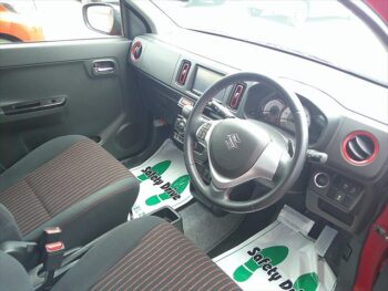 アルト ターボＲＳ 4WD