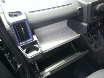 タント Ｌ 4WD
