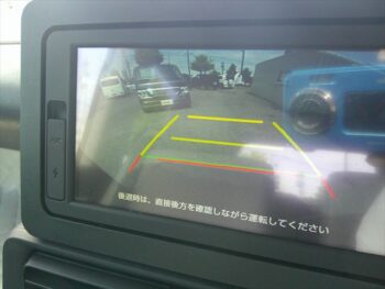 タント Ｌ 4WD