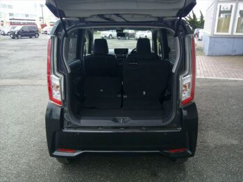 ムーヴカスタム Ｘ ハイパーＳＡⅡ 4WD