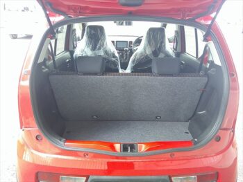 アルト ターボＲＳ 4WD