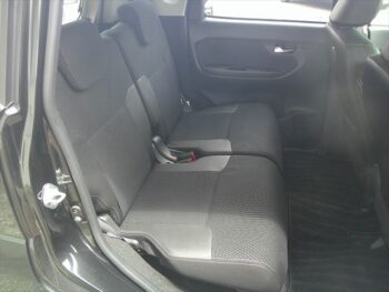 ムーヴカスタム Ｘ ハイパーＳＡⅡ 4WD