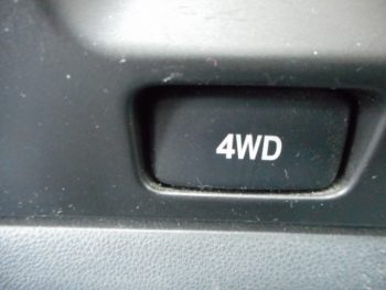ハイゼットカーゴバン デッキバンＧ　4WD