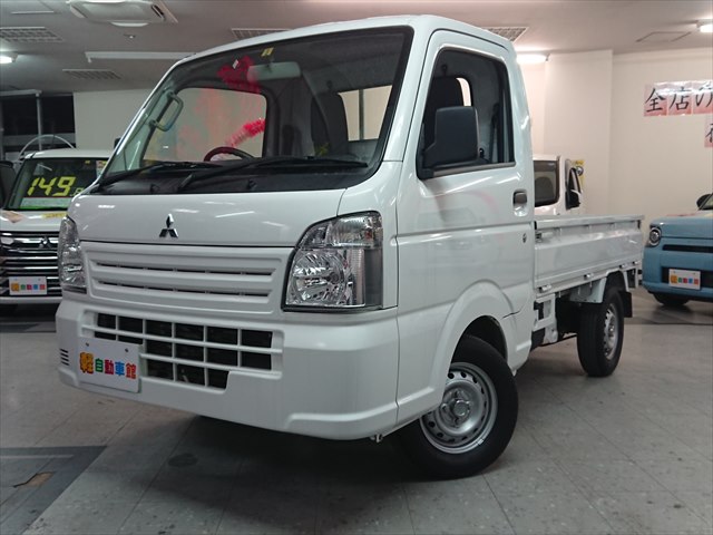 ミニキャブトラック M 4WD