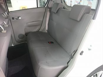 ミライース Xf　SA　4WD