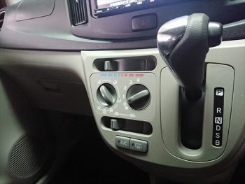 ミライース Xf　SA　4WD
