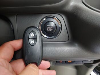 エブリイバン JOIN 6型 スズキセーフティサポート 未使用車 4WD