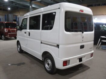 エブリイバン PA 4WD