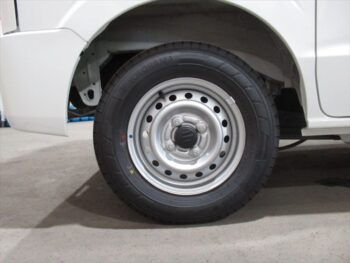 エブリイバン PA 4WD