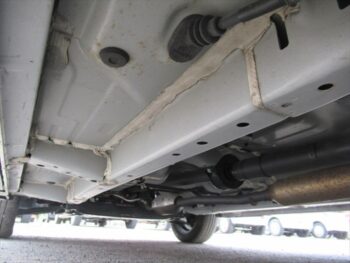 ルークス ハイウェイスターX 4WD