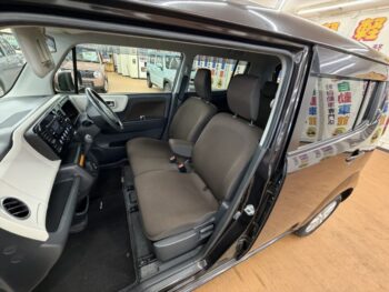 デイズルークス ハイウェイスターＸ 4WD