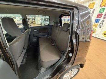 デイズルークス ハイウェイスターＸ 4WD