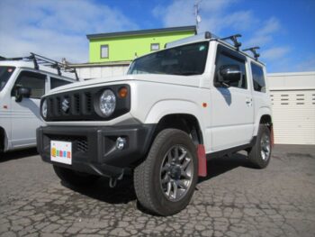 ジムニー XC 4WD