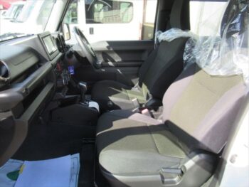 ジムニー XC 4WD