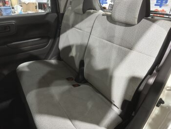 N-WGN G　ホンダセンシング 4WD