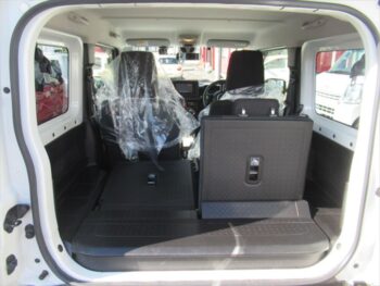 ジムニー XC 4WD