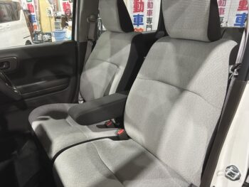 N-WGN G　ホンダセンシング 4WD