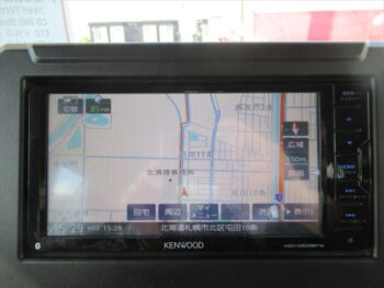 ジムニー XC 4WD