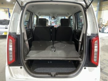 N-WGN G　ホンダセンシング 4WD