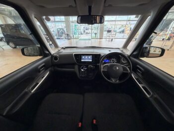 デイズルークス ハイウェイスターＸ 4WD