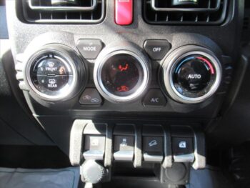 ジムニー XC 4WD