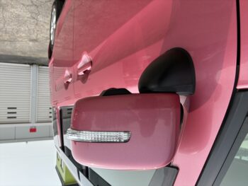 スペーシア ハイブリッドX 純正8インチナビTV 全方位カメラ 4WD