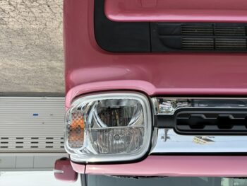 スペーシア ハイブリッドX 純正8インチナビTV 全方位カメラ 4WD