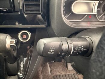 デイズルークス ハイウェイスターＸ 4WD