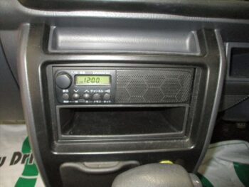ハイゼットトラック スペシャル　AC・PS　4WD