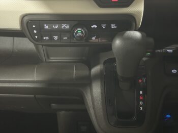 N-WGN G　ホンダセンシング 4WD