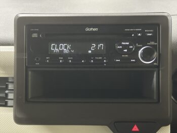 N-WGN G　ホンダセンシング 4WD