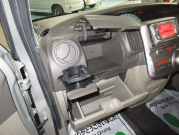 タント X　セレクション 4WD