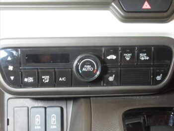 N-BOX L 4WD
