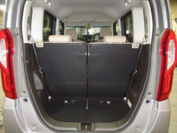 N-BOX L 4WD
