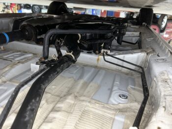 N-WGN G　ホンダセンシング 4WD