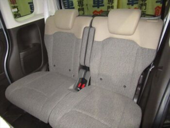 N-BOX L 4WD