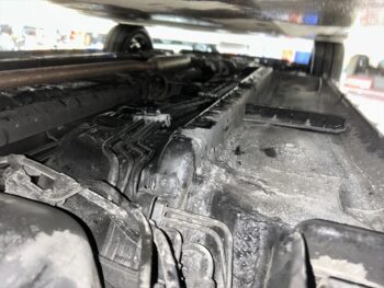 ウェイク G ターボ 純正8インチナビTVバックモニター 4WD