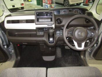 N-BOX L 4WD