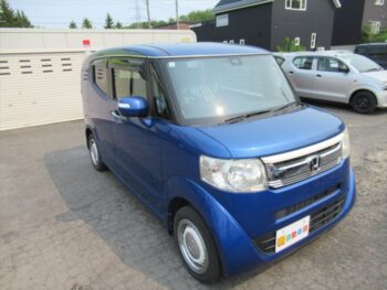 N-BOXスラッシュ G・ターボAパッケージ 4WD