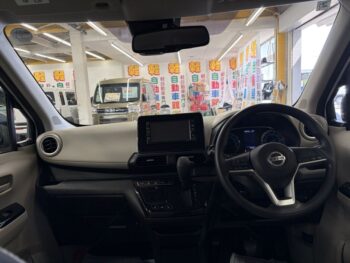 デイズ X 4WD