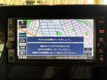 デイズ X 4WD