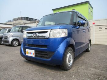 N-BOXスラッシュ G・ターボAパッケージ 4WD