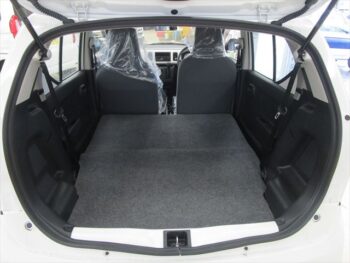 アルトバン VP RBS フロントパワーウィンドウ装着車 4WD