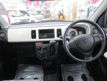 アルトバン VP RBS フロントパワーウィンドウ装着車 4WD