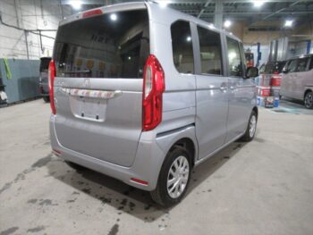 N-BOX L 4WD